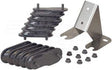 Bolster Spring Kit 334-2035 064179049 064179-049 64179049 64179-049