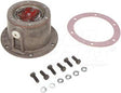 Hub Cap Oil 334-2056 18010655 180.10655 18010655K 180.10655K