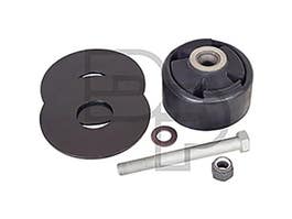 Suspension Pivot Bushing Service Kit 334-2107 KIT11350 TRK11350