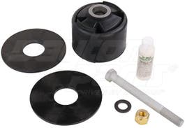 Suspension Pivot Bolt Kit 334-2114 E14355 E-14355 KIT11205 TRK5927