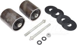 Suspension Bushing Service Kit 334-2163 6040099 RD54521 TRK64099