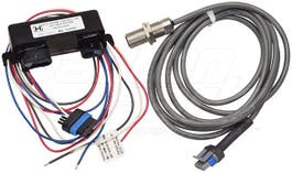 Auto Dump Control Kit Valve 334-2255 EKAD0001