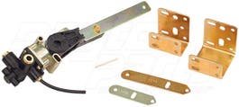 Dual Suspension Port Valve 334-2319 171H00500DCOE 171.H00500DCOE H00500DC