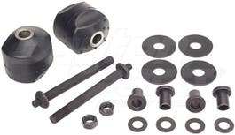 Suspension Pivot Bushing Kit 334-2338 48100695 MSRK1904 SRK829