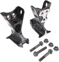 Shield Plate Service Kit 334-2347 034013413 034013-413 34013413 34013-413