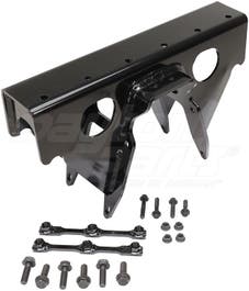 Suspension Frame Saddle Service Kit 334-2350 034013360 034013-360 34013360 34013-360