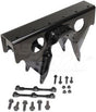 Suspension Frame Saddle Service Kit 334-2350 034013360 034013-360 34013360 34013-360