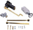 Suspension Leveling Valve 334-2443 171H1764 171.H1764 1776004 17760-04