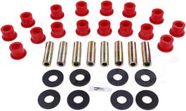 Suspension Bushing Kit 334-2457 6040084 TRK64084