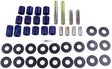 Suspension Bushing Kit 334-2459 6040086 TRK64086