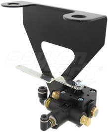 Height Control Valve Bracket Kit - Left 334-2519 075839000 075839-000 171H5043RK 171.H5043RK