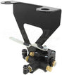 Height Control Valve Bracket Kit - Left 334-2519 075839000 075839-000 171H5043RK 171.H5043RK