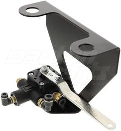 Height Control Valve Bracket Kit - Right 334-2520 075841000 075841-000 171H5043LK 171.H5043LK