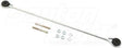 Suspension Height Valve Linkage Assembly - 15 In. 334-2535 90554771 MSRK4771