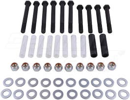Suspension Pivot Bolt Kit 334-2592 MHT4139 R004139 R-004139