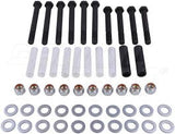 Suspension Pivot Bolt Kit 334-2592 MHT4139 R004139 R-004139