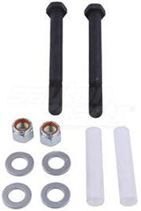 Suspension Pivot Bolt Kit 334-2593 BKC78090052 R004689 R-004689