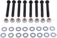 Pivot Bolt Kit 334-2595 MHT7040 R007040 R-007040