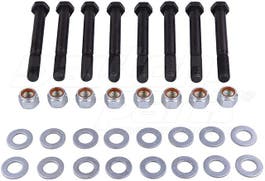 Pivot Bolt Kit 334-2595 MHT7040 R007040 R-007040