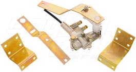 Height Control Valve Bracket 334-2744 171H00450CEOE AS1322 AS-1322 E9623
