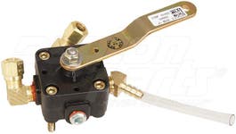 Height Control Valve 334-2763 VS337043 VS-33704-3