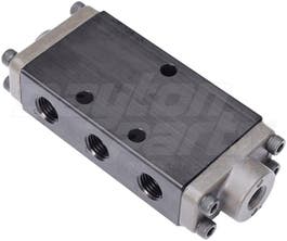 Air Valve - 4-Way Air Pilot 334-2764 170V14201 170.V14201 VS2552 VS-2552