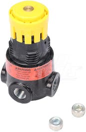Heavy Duty Auxiliary Air Regulator 334-3262 016008019 VS1968