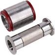 Suspension Bushing And Adapter Kit 334-381U 13566 20835PU 20-835PU BA122UB