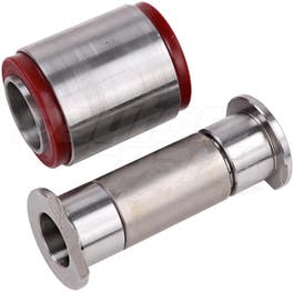 Suspension Bushing And Adapter Kit 334-381U 13566 20835PU 20-835PU BA122UB