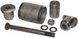 Suspension Bushing Adapter Kit 334-428 034013050 034013-050 034013050L 034013-050L