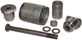 Suspension Bushing Adapter Kit 334-428 034013050 034013-050 034013050L 034013-050L