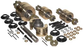 Ball And Bushing Assembly 334-440 034013040 034013-040 034013040L 034013-040L