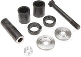 Suspension Beam End Bushing And Sleeve Assembly 334-460 03AL1 098025 09-8025 501420