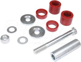 Polyurethane Bushing Sleeve Assembly 334-460U 12361 D506K PB7529674 PB75-29674