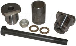 Suspension Adapter Kit 334-467 021140034L 021140-034L 095462 09-5462