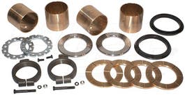 Suspension Service Kit 334-580 06110 086284 08-6284 40480