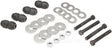 Suspension Bushing kit 334-613 086436 08-6436 11268 48100206