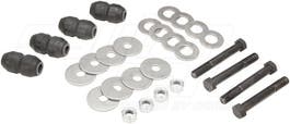 Suspension Bushing kit 334-613 086436 08-6436 11268 48100206