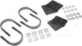 Suspension Bushing kit 334-621 086431 08-6431 48100108 E2977A