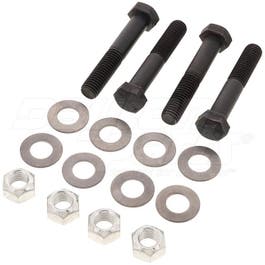 Representative image for Tri-Frame Assembly