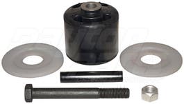 Suspension Tri-Functional Bushing Kit 334-658 002202 096206 09-6206 13715