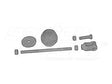 Suspension Rebound Kit 334-850 049768000 049768-000 096102 09-6102