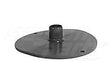 Suspension Bottom Plate 334-863 098362 09-8362 700021 700204