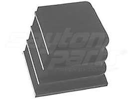 Elastic Spring 334-886 1037261C002 9031221B303 RD603
