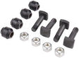 Torque Rod Bolt And Bushing Kit 334-929 086449 08-6449 48100050 E4391