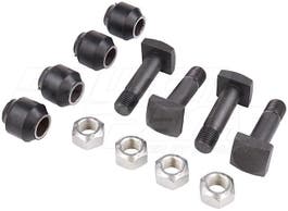 Torque Rod Bolt And Bushing Kit 334-929 086449 08-6449 48100050 E4391