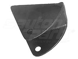 Suspension Wear Pad 334-997 092012 09-2012