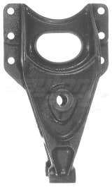 Suspension Hanger - Center 338-1029 04861 096841 09-6841 301320