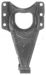 Suspension Hanger - Front 338-1030 04862 096840 09-6840 1680506C91