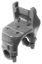 Spring Saddle 338-118 007979000 007979-000 031017025 031017-025